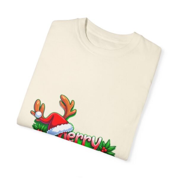 Spread Joy – Merry Christmas Unisex T-shirt