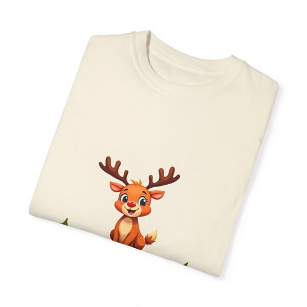 5140947992436259066_2048.jpeg Festive and Fabulous – Merry Christmas Unisex T-shirt