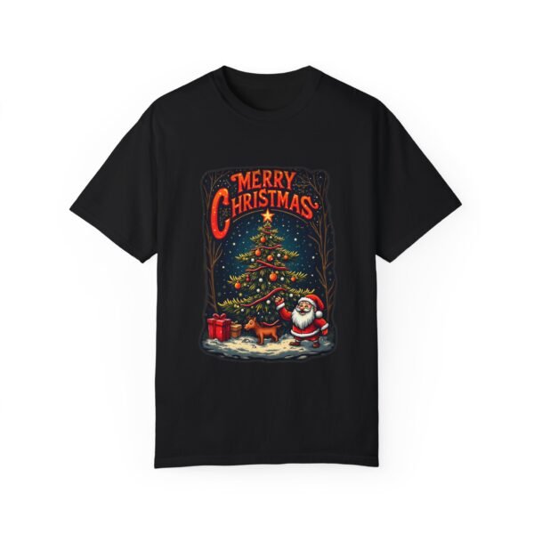 5148600538001840077_2048.jpeg Merry Christmas Unisex T-shirt – Perfectly Seasonal