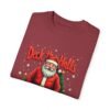 Deck the Halls Unisex T-shirt – Light Up the Season