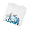 Festive Harmony – Peace on Earth Unisex T-shirt