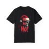 Festive Fun – Ho Ho Ho Unisex T-shirt