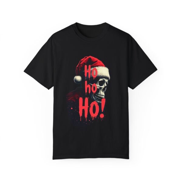 Festive Fun – Ho Ho Ho Unisex T-shirt