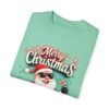 Merry Christmas Unisex T-shirt – A Holiday Essential