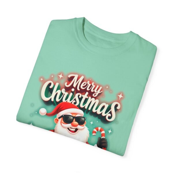 Merry Christmas Unisex T-shirt – A Holiday Essential