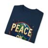 Season’s Message – Peace on Earth Unisex T-shirt