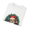 Happy Holidays Unisex T-shirt – Perfect for the Season