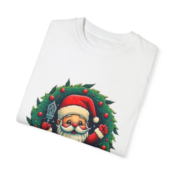 Happy Holidays Unisex T-shirt – Perfect for the Season