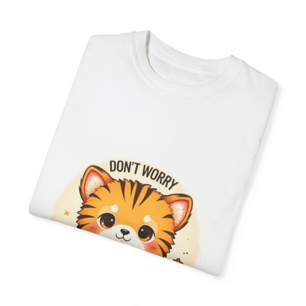 Happiness First – Don’t Worry, Be Happy Unisex T-shirt