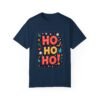 5517812976296535519_2048.jpeg Santa’s Greetings – Ho Ho Ho Unisex T-shirt