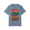 Choose Kindness – Kind People Are My Kinda People Unisex T-shirt