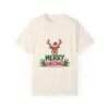 5593062679353772549_2048.jpeg Merry Christmas Unisex T-shirt – Classic Holiday Charm