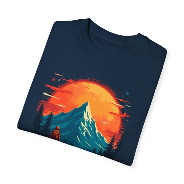 5639575464549110815_2048.jpeg Adventure Awaits! Comfy T-shirt for Explorers