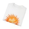 Hello Sunshine Unisex T-shirt – Brighten Every Day