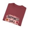 Happiness Looks Gorgeous on You Unisex T-shirt – Confidence Meets Joy