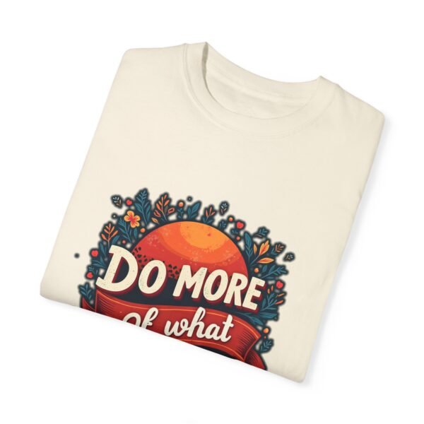 Celebrate Yourself – Do More of What Makes You Happy Unisex T-shirt