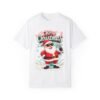Merry Christmas Unisex T-shirt – A Holiday Essential