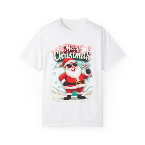Merry Christmas Unisex T-shirt – A Holiday Essential