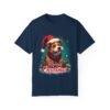 5740480155562367816_2048.jpeg Santa Approved – Merry Christmas Unisex T-shirt