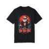 Ho Ho Ho Unisex T-shirt – Light Up the Holidays