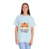 Happy Looks Good on You – Don’t Worry, Be Happy Unisex T-shirt