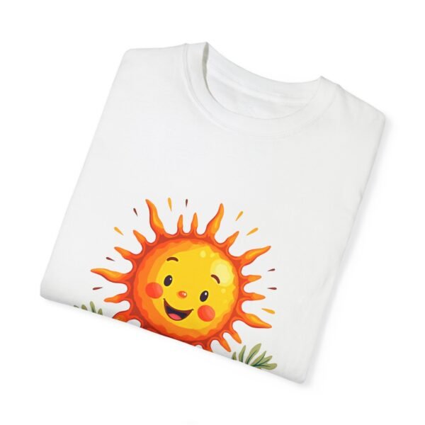 Hello Sunshine Unisex T-shirt – Bring the Warmth