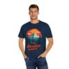 Adventure Awaits! T-shirt - Ready for your next journey!