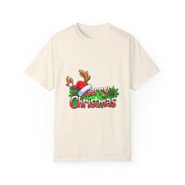 Spread Joy – Merry Christmas Unisex T-shirt