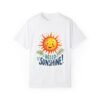 Hello Sunshine Unisex T-shirt – Bring the Warmth