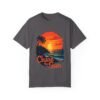 5954393277420489676_2048.jpeg Follow the Light with the Chase the Sun Unisex T-shirt