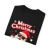 Merry Christmas Unisex T-shirt – Add Some Cheer to Your Closet