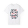 Start Each Day with a Grateful Heart Unisex T-shirt – Embrace the Blessings