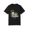 6156510672259997841_2048.jpeg Merry Christmas Unisex T-shirt – For a Jolly Good Time