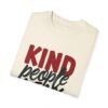 Kind People Are My Kinda People Unisex T-shirt – For the Compassionate Souls