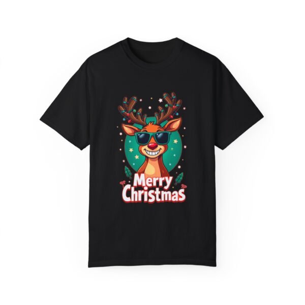 6212404585131555780_2048.jpeg Holiday Ready – Merry Christmas Unisex T-shirt