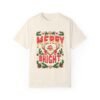 Merry and Bright Unisex T-shirt – Sparkle This Season