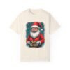 Merry Christmas Unisex T-shirt – Light Up the Holidays
