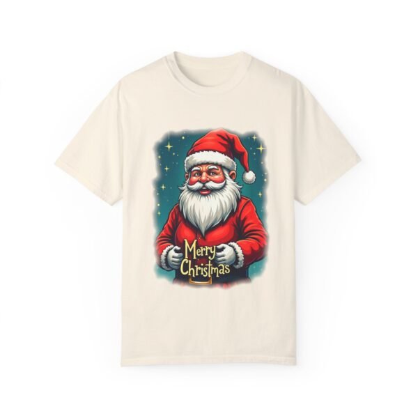 Merry Christmas Unisex T-shirt – Light Up the Holidays