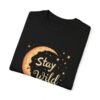 637258043428838536_2048.jpeg Stay Wild, Moon Child Unisex T-shirt – Embrace Your Free Spirit