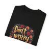 Happiness is Key – Don’t Worry, Be Happy Unisex T-shirt