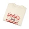 Happiness Looks Gorgeous on You Unisex T-shirt – Radiate Positivity