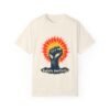 Radiate Positivity Unisex T-shirt – Spread the Good Vibes