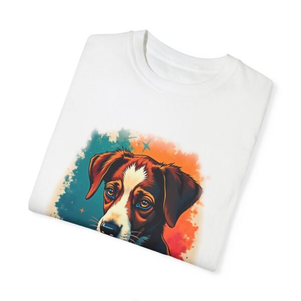 Less Perfection, More Authenticity Unisex T-shirt – Embrace Your Real Self