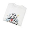 Ho Ho Ho Unisex T-shirt – Santa’s Favorite Look