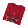 6538674852682613390_2048.jpeg Merry Christmas Unisex T-shirt – Celebrate in Festive Style