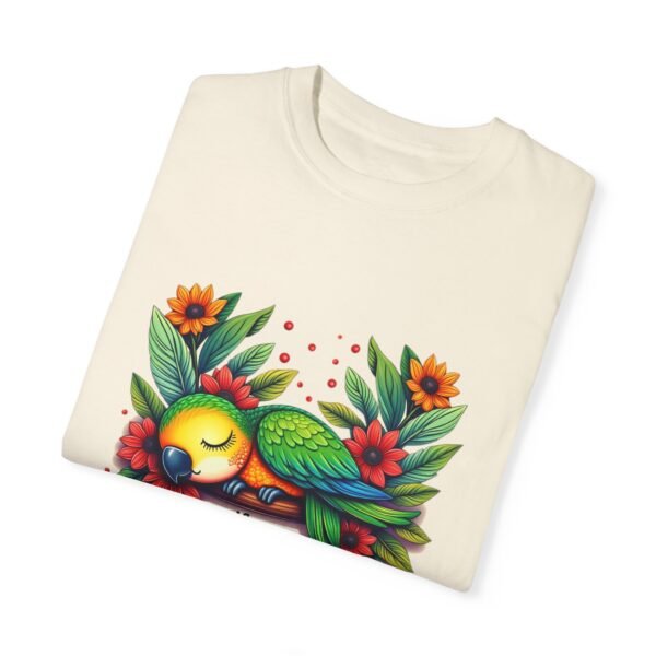 6555708964442167999_2048.jpeg If You Love Me, Let Me Sleep Unisex T-shirt – Nap Queen/King Approved