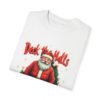 Deck the Halls Unisex T-shirt – Light Up the Season