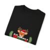 6587955904154234485_2048.jpeg Merry Christmas Unisex T-shirt – The Holiday Spirit Staple