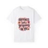 Happiness Looks Gorgeous on You Unisex T-shirt – Confidence Meets Joy