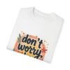 Feel the Joy – Don’t Worry, Be Happy Unisex T-shirt